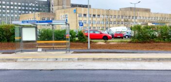 Poniedziałek, 10 listopada – szpital w trybie dyżurowym