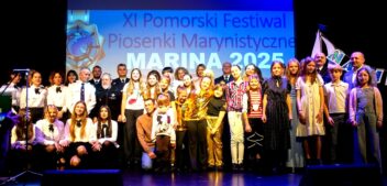 Marina 2025 – wyniki konkursu