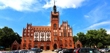 Dowód rejestracyjny bez kolejki? Petycja w sprawie urzędomatu