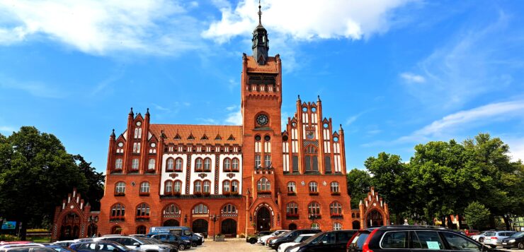 Dowód rejestracyjny bez kolejki? Petycja w sprawie urzędomatu