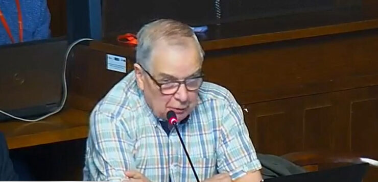 Zmiana nazwy ulicy kosztem mieszkańców miasta?