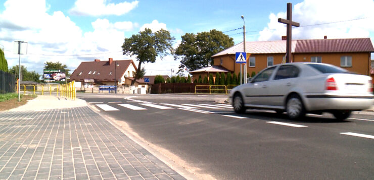 Spotkanie przyszłych ustczan z burmistrzem