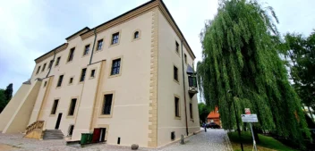 Nowy dyrektor Muzeum Pomorza Środkowego w Słupsku