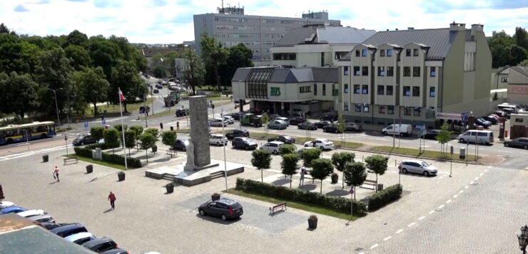 Narodowe Święto Niepodległości – uroczystości w Słupsku