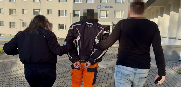 Długi weekend z sądem w trybie przyspieszonym