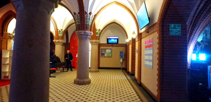 Urzędy nieczynne w poniedziałek