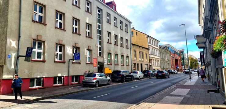 Niebieski Listopad w SPMZOZ w Słupsku – miesiąc świadomości męskich nowotworów