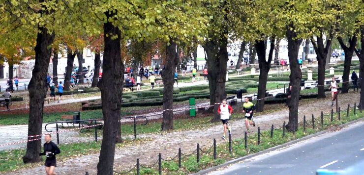 Sportowy weekend 8-9 listopada w Słupsku