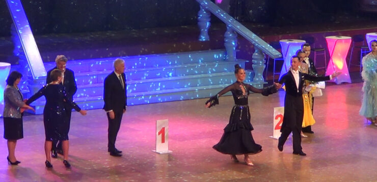 Sportowe wydarzenia od 13 do18 listopada w Słupsku