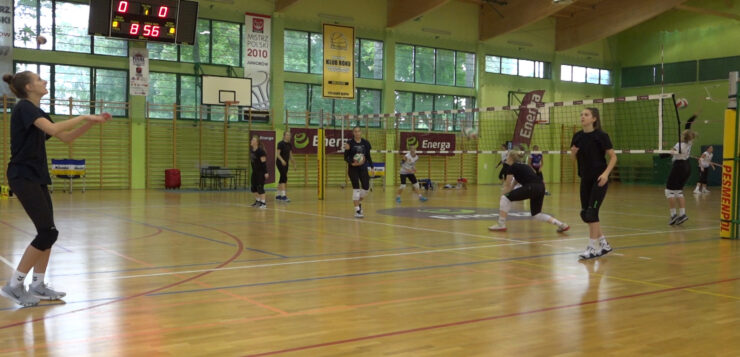 Sportowy weekend 13-14 grudnia w Słupsku