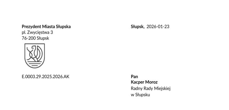 Dwa i pół miesiąca uników i… koniec epopei