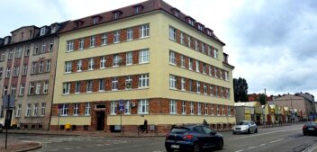 Dotacje na remonty kamienic