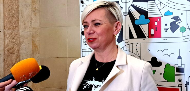 Do ratusza po torbę ekologiczną na zakupy