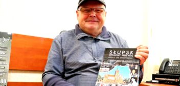 Almanach muzyczny Słupska. Zaproszenie do klubu Scena