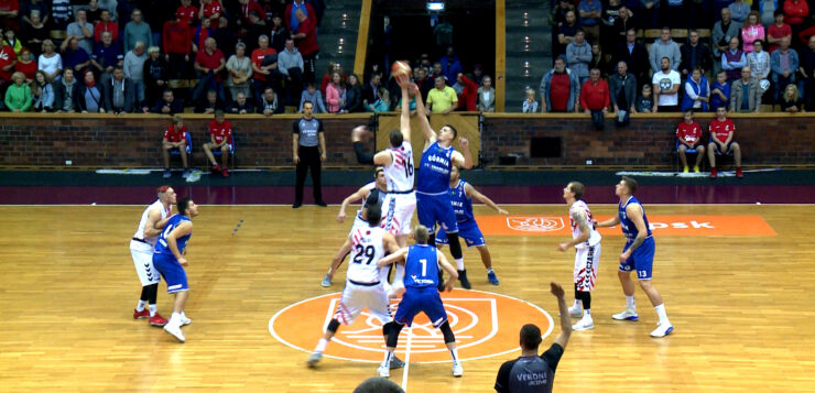 Wydarzenia sportowo-rekreacyjne w Słupsku 24-28 stycznia 2026 roku