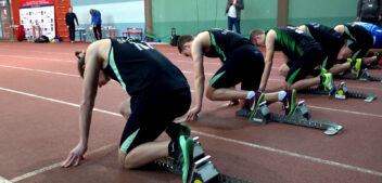 Sportowo-rekreacyjne wydarzenia w Słupsku w dniach 10-14 stycznia