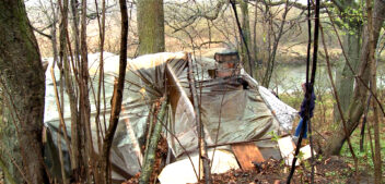 Wsparcie osób bezdomnych – lista bezpiecznych miejsc