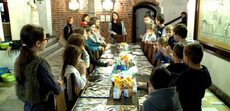 Ferie zimowe w Słupsku – oferta zajęć kulturalno-sportowych dla dzieci i młodzieży