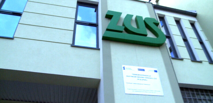 Zmiany przepisów dla płatników składek. Bezpłatne szkolenie online ZUS