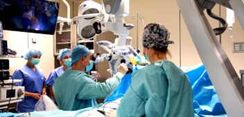 Nowy sprzęt operacyjny w słupskim szpitalu