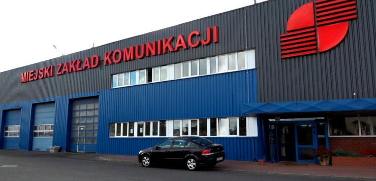 Konkurs na stanowisko prezesa MZK