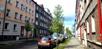 Kompleksowa termomodernizacja 14 budynków komunalnych