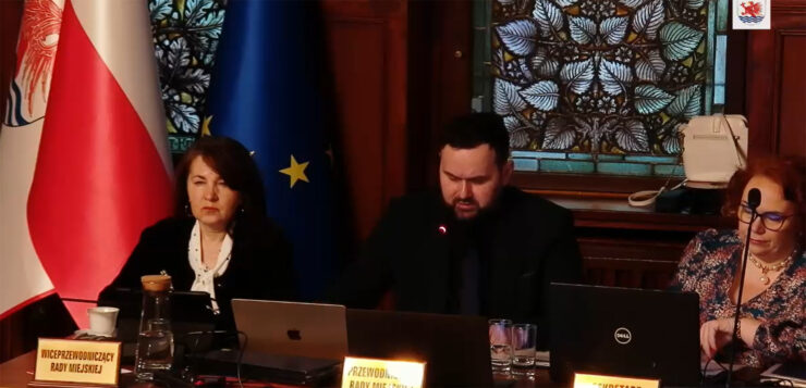 Słupsk miastem bezpiecznym?