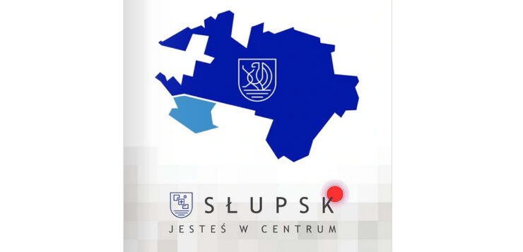 Kompendium wiedzy dla nowych Słupszczan