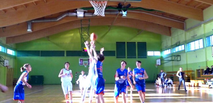 Wydarzenia sportowe od 30 stycznia do 4 lutego w Słupsku