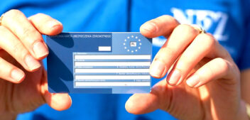 Ferie za granicą z Europejską Kartą Ubezpieczenia Zdrowotnego