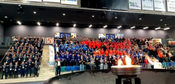Redar Salos Słupsk z 3. lokatą na OIMS Futsal Suwałki 2026