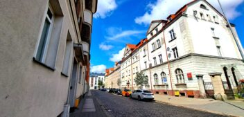 Szczupła pula miejskich środków na remonty kamienic. 15 wniosków o dofinansowanie