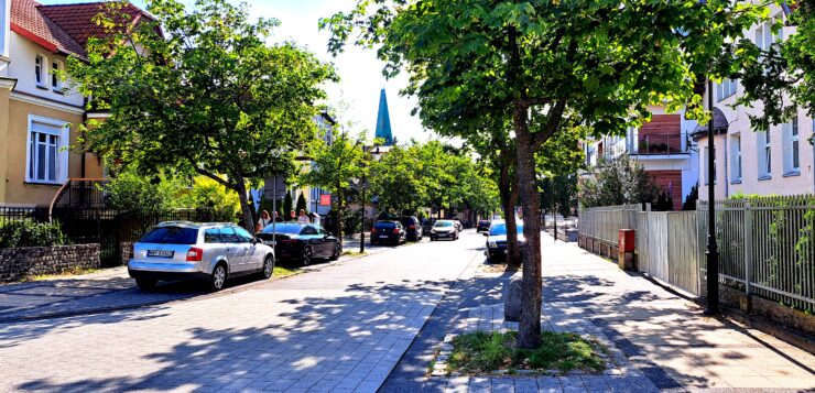 Ustecki ranking dróg do remontu