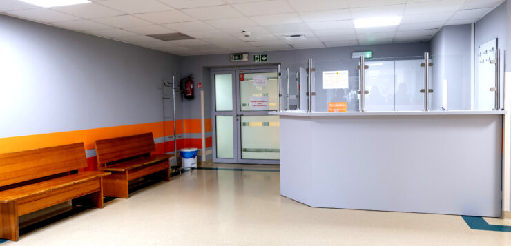 Nocna opieka zdrowotna w nowych warunkach