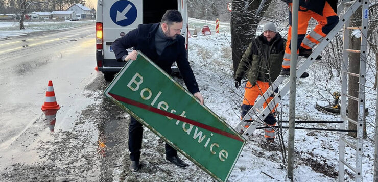 Rekompensaty, zasady, dyskusje, a porozumienia brak