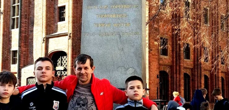 Słupszczanie z awansem