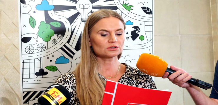 Międzygminne wyliczanie strat i zysków