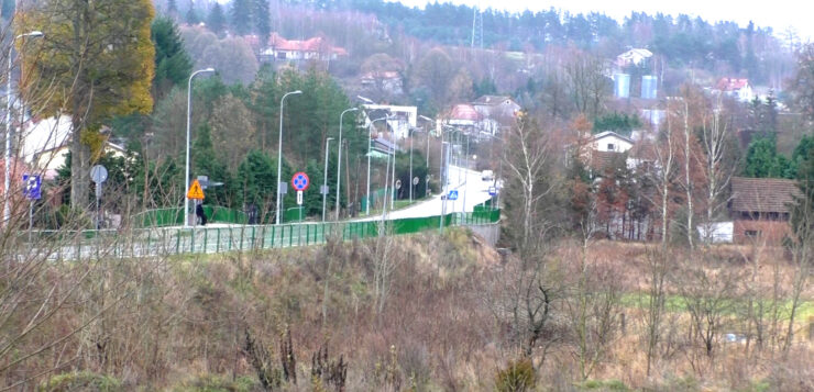 Śmiertelny wypadek w Dębnicy Kaszubskiej. Zarzuty usłyszało dwóch obywateli Ukrainy