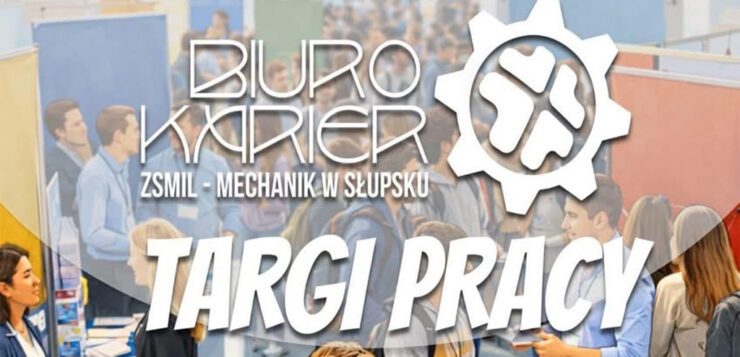 Targi Pracy w Mechaniku
