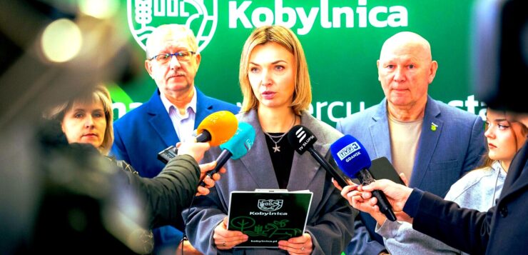 Uszczuplony budżet Gminy Kobylnica