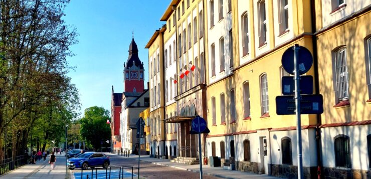 Śmiertelny wypadek w Dębnicy Kaszubskiej. Yevhen S. trafił do aresztu