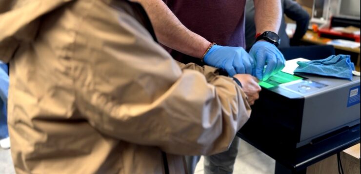 Monitoring w domu seniorki zarejestrował złodziejki. Kobiety zostały zatrzymane