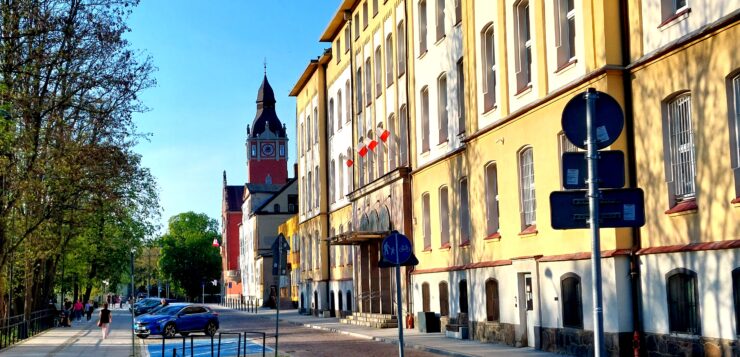 Wyrok w sprawie śmiertelnego wypadku drogowego na ulicy Nad Śluzami w Słupsku