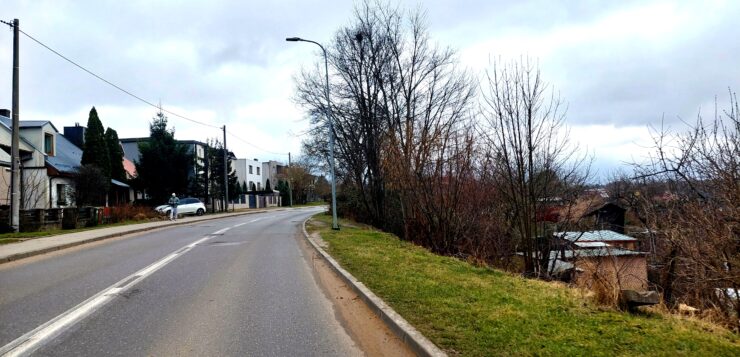 Linia nr 1: utrudnienia i objazdy w dniu 21 kwietnia