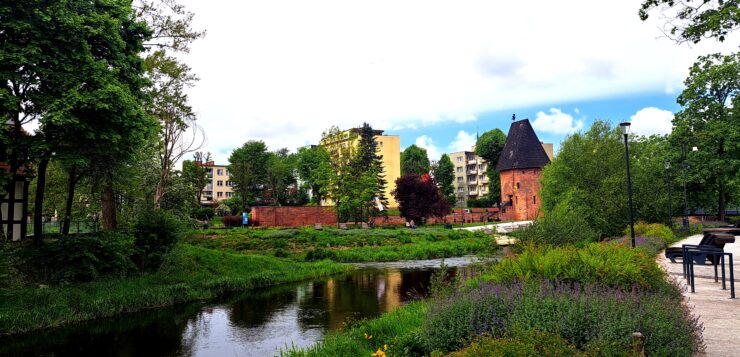 Rajd patriotyczny dla dzieci