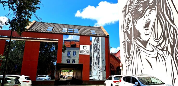 Słupszczanka w gronie nominowanych do Nagrody Teodory