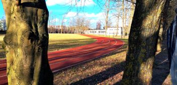 Boisko Rolniczaka dla uczniów i klubów sportowych