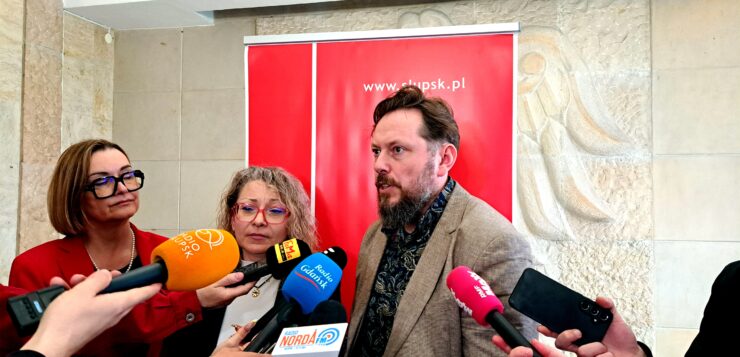 Teren pod halę? Trudna decyzja przed radnymi