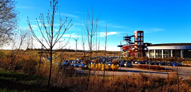 Lokalizacja nowej hali sportowo-widowiskowej wciąż pod znakiem zapytania