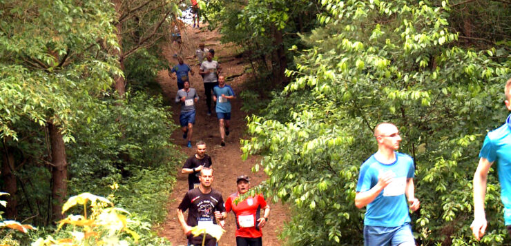 Sportowy weekend 25-26 kwietnia w Słupsku